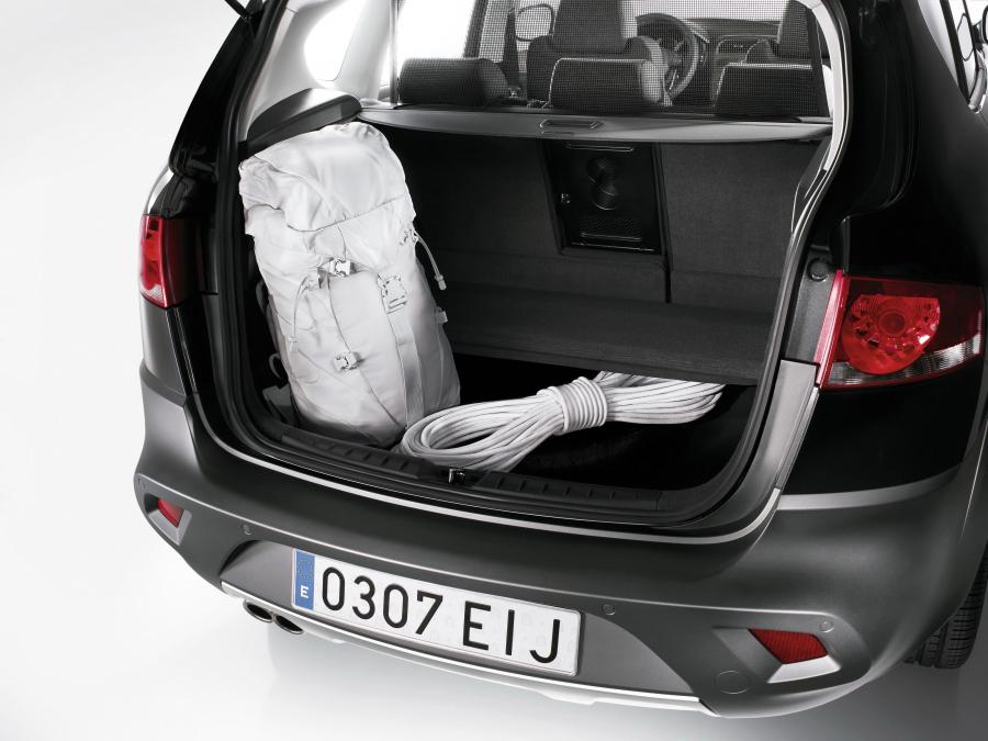  Seat Altea 2009 года  (фото 19 из 78)